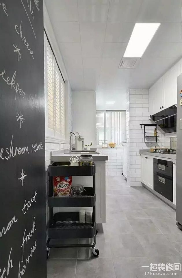 这套北欧风,从玄关就开始一直美下去... 这套北欧风,从玄关就开始一直美下去...