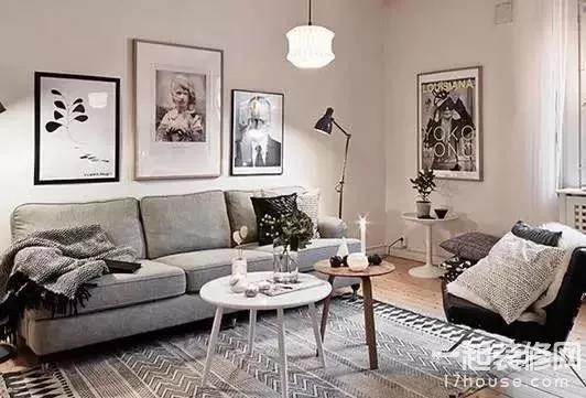 这套北欧风,从玄关就开始一直美下去... 这套北欧风,从玄关就开始一直美下去...