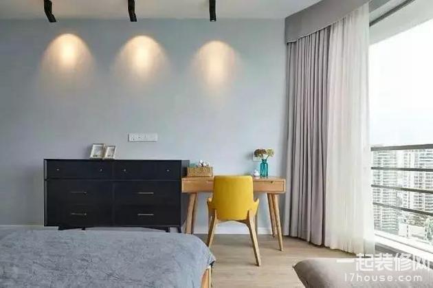 这套北欧风,从玄关就开始一直美下去... 这套北欧风,从玄关就开始一直美下去...