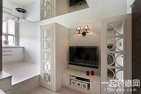 那些年你千万里追寻的电视背景墙 那些年你千万里追寻的电视背景墙