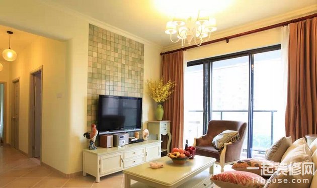 那些年你千万里追寻的电视背景墙 那些年你千万里追寻的电视背景墙