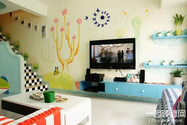 那些年你千万里追寻的电视背景墙 那些年你千万里追寻的电视背景墙