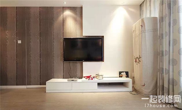 那些年你千万里追寻的电视背景墙 那些年你千万里追寻的电视背景墙