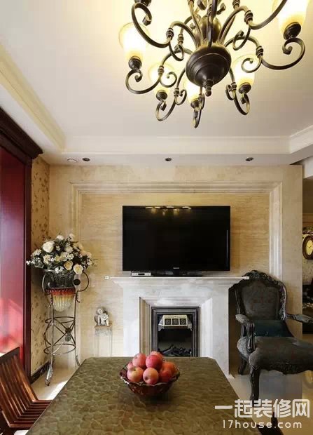 那些年你千万里追寻的电视背景墙 那些年你千万里追寻的电视背景墙