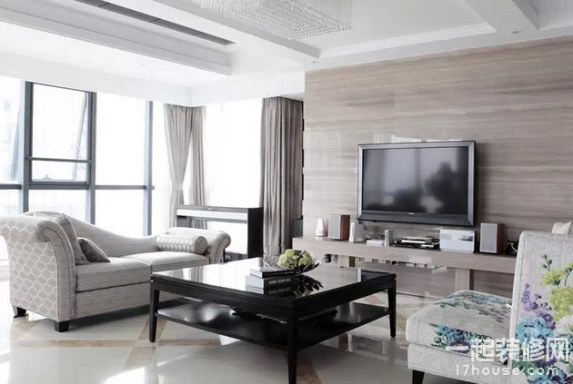 那些年你千万里追寻的电视背景墙 那些年你千万里追寻的电视背景墙