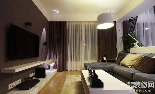 那些年你千万里追寻的电视背景墙 那些年你千万里追寻的电视背景墙