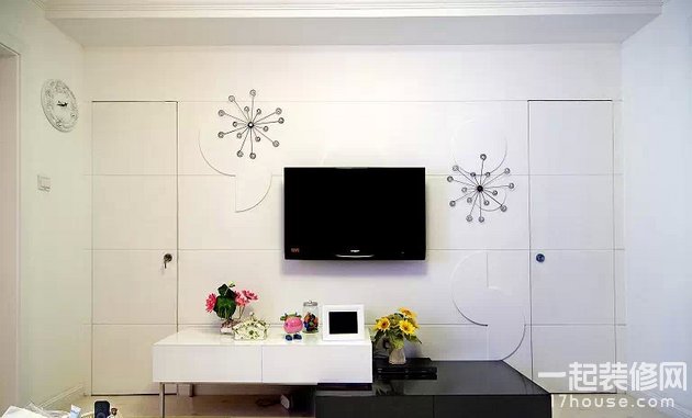 那些年你千万里追寻的电视背景墙 那些年你千万里追寻的电视背景墙