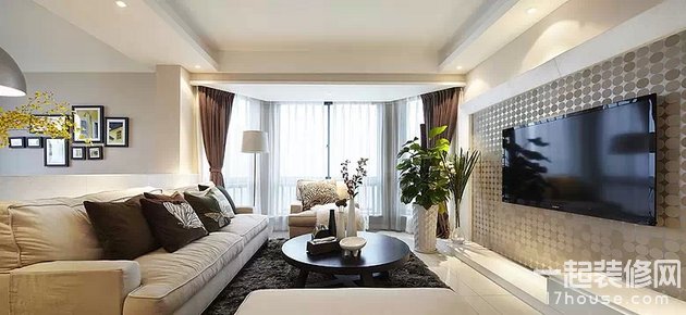 那些年你千万里追寻的电视背景墙 那些年你千万里追寻的电视背景墙