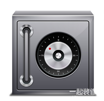 保险柜的安装固定方法 保险柜的安装固定方法